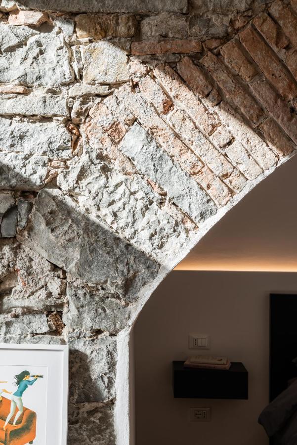 Dom1872 Apartments Trieste Exterior foto